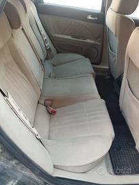 Alfa romeo 159 - 2007