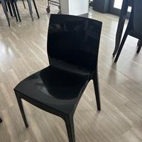 Sedie tavoli e divani