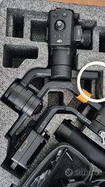 DJI Ronin S