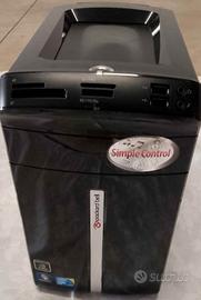 COMUTER PACKARD BELL modello S3712
