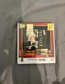 gioco per nintendo