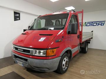 Iveco Daily 35C9 CASSONE RIBALTABILE