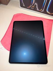 Ipad  Pro 13” M4 1TB - Nano Texture 5G Bat. 100%