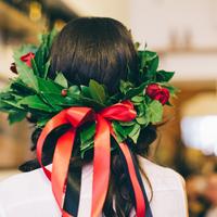 Assistenza redazione tesi di laurea