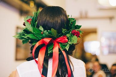 Assistenza redazione tesi di laurea