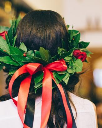Assistenza redazione tesi di laurea