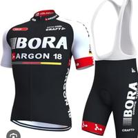 Tuta per ciclisti