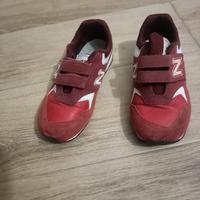 scarpe New balance