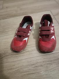 scarpe New balance
