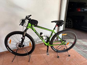 Mountain bike Wilier Triestina