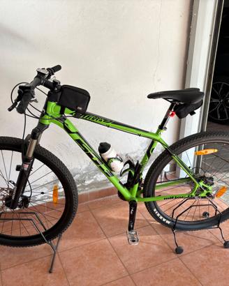 Mountain bike Wilier Triestina