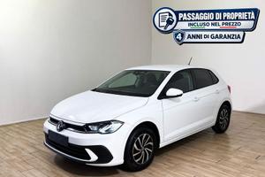 Volkswagen Polo 1.0 Young 80cv