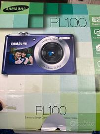 Macchina fotografica