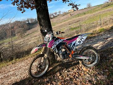 ktm 85