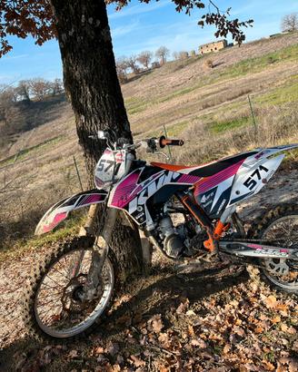 ktm 85