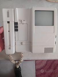 videocitofono elvox