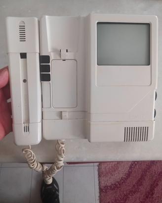 videocitofono elvox