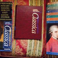 34 CD: I maestri immortali della musica classica