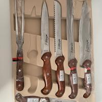 Valigetta  INOXPRAN/INOXTRAN