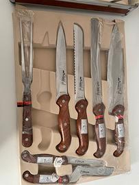 Valigetta  INOXPRAN/INOXTRAN