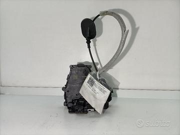 SERRATURA POSTERIORE DESTRA RENAULT Captur Serie 8