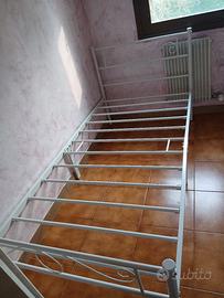 cornice letto 90×190