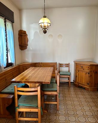 Arredamento taverna