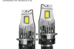 Lampade a led D2S