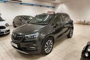 Opel Mokka X INNOVATION 1.6 CDTI Ecotec 4x2