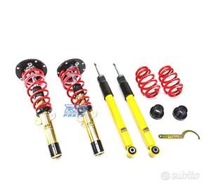 KIT SOSPENSIONE FILETTATA EIBACH MTS BMW F45 15-19