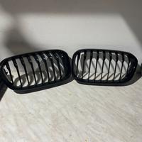 Diversi accessori BMW serie 1 F20 F21 originali