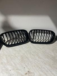 Diversi accessori BMW serie 1 F20 F21 originali