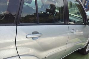 Porta posteriore dx TOYOTA RAV 4 del 2004