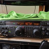 Yaesu