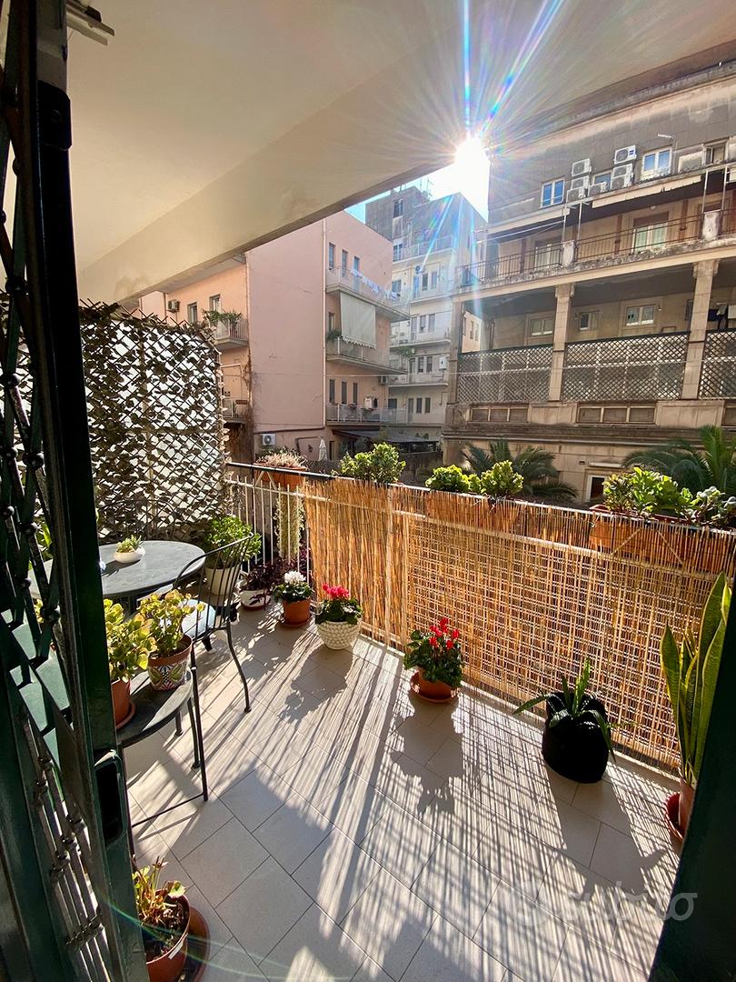 Appartamento – CT - Altro
