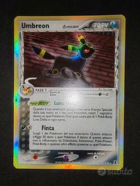 carta pokemon umbreon 