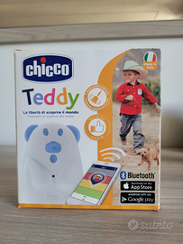 Chicco teddy localizzatore