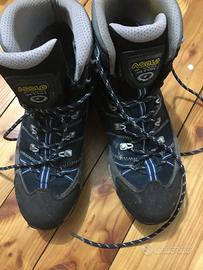 SCARPONI ASOLO GORE-TEX