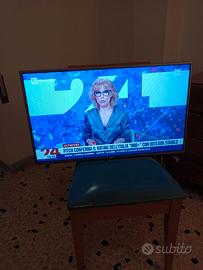 Televisore smart Philips 32"