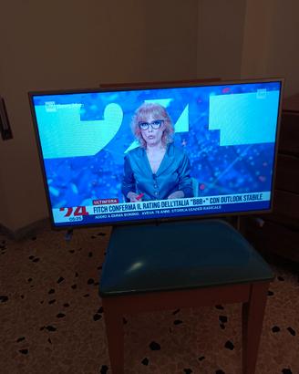 Televisore smart Philips 32"