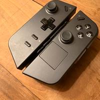 Controller joypad lenovo legion go