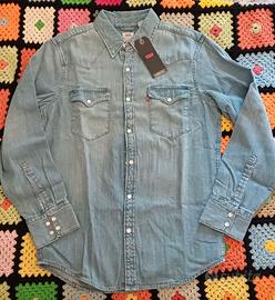 Camicia Levis TG S