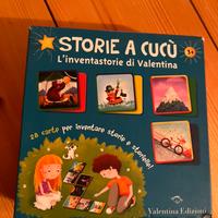 Storie a cucù