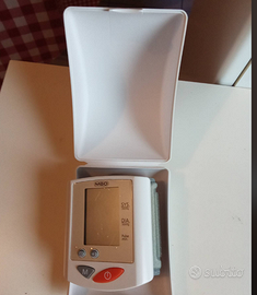 macchinetta misura  pressione