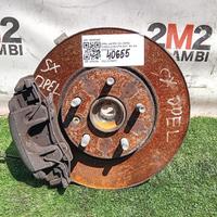 FUSELLO COMPLETO ANTERIORE SINISTRO OPEL Astra Ber