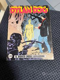 Dylan dog nr 70