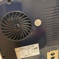 mini frigo portatile Pininfarina mod.YT-A-500.