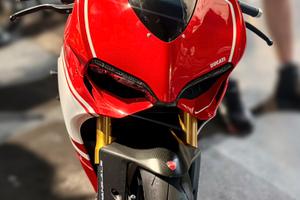 Panigale 1199s