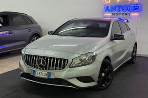 MERCEDES A 180 CDI 2015 Automatic Sport