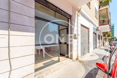 Immobile di 30 m² a Roma